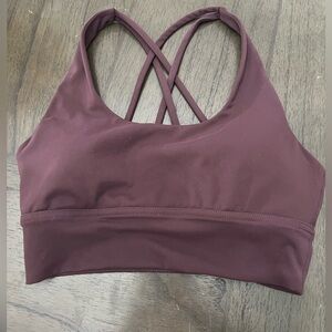 Ptula - The Cecilie Sport Bra